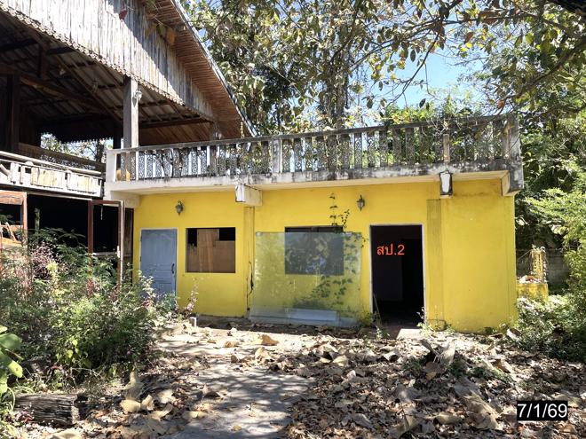 picture HOME 2177 Sq.w. Chum Phae Khon Kaen for 8.3M - 15/45