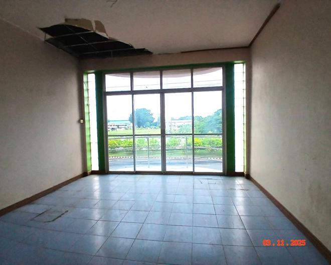 รูป อาคารพาณิชย์ 61.4 ตร.วา เมืองสกลนคร สกลนคร 8.1M - รูปที่ 17/39