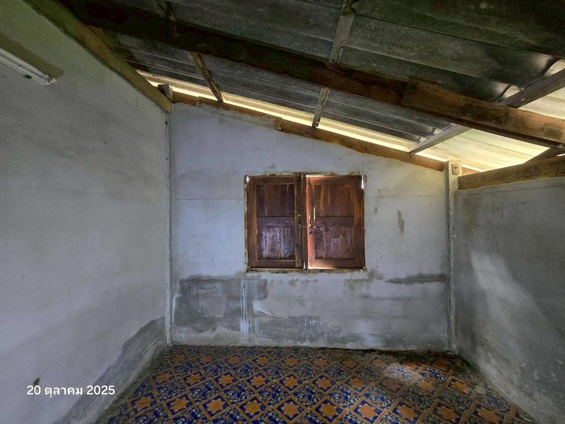 รูป บ้านเดี่ยว 200 ตร.วา ขาณุวรลักษบุรี กำแพงเพชร 457,000 - รูปที่ 21/27
