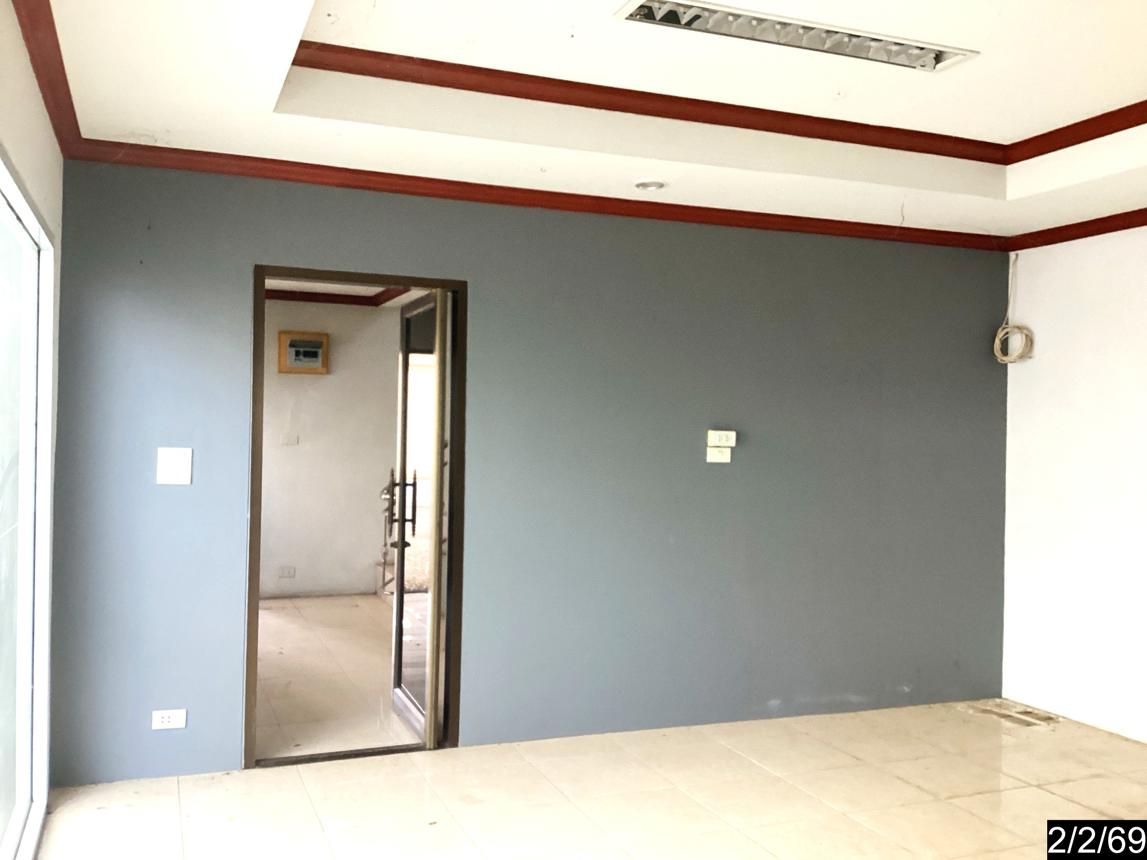 รูป บ้านเดี่ยว 105.1 ตร.วา เมืองบุรีรัมย์ บุรีรัมย์ 5.1M - รูปที่ 17/33