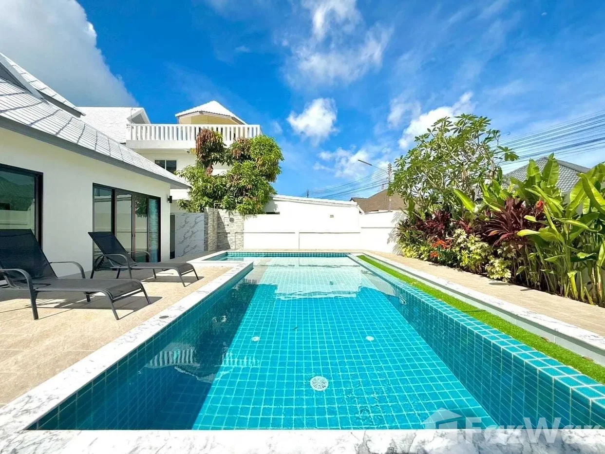 รูป บ้านเดี่ยวให้เช่า 3 ห้องนอน ในโครงการ สุริยพรเพลส 6785898 - รูปที่ 4/21
