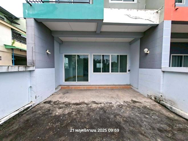 picture TOWN HOUSE 22.4 Sq.w. Pluak Daeng Rayong for 1.8M - 2/29