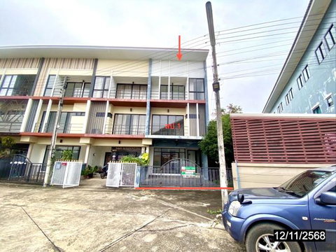 อาคารพาณิชย์ 50.9 ตร.วา แม็กทาวน์ เมืองขอนแก่น ขอนแก่น 3.2M
