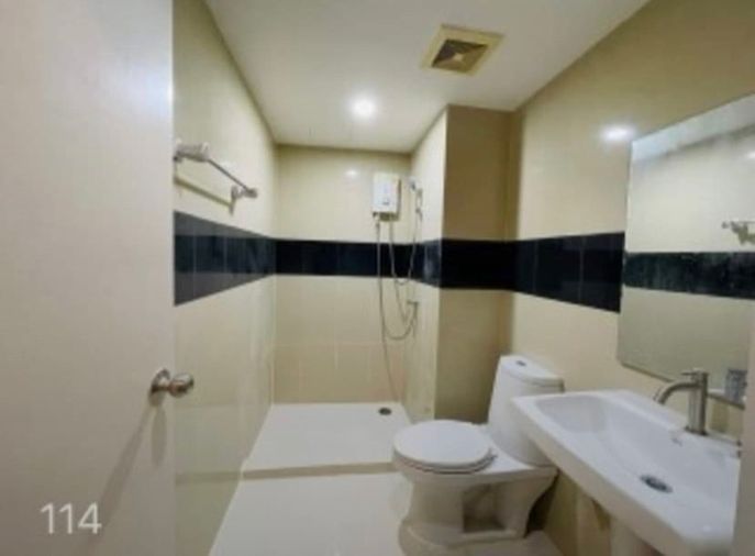 ให้เช่าคอนโด 1 ห้องนอน 28 ตร.ม. ไอริส แอเวนิว อ่อนนุช - สุวรรณภูมิ