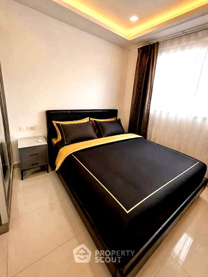 คอนโดให้เช่า : คอนโด 2 ห้องนอน Arcadia Beach Continental พัทยาใต้ (ID 3319065)