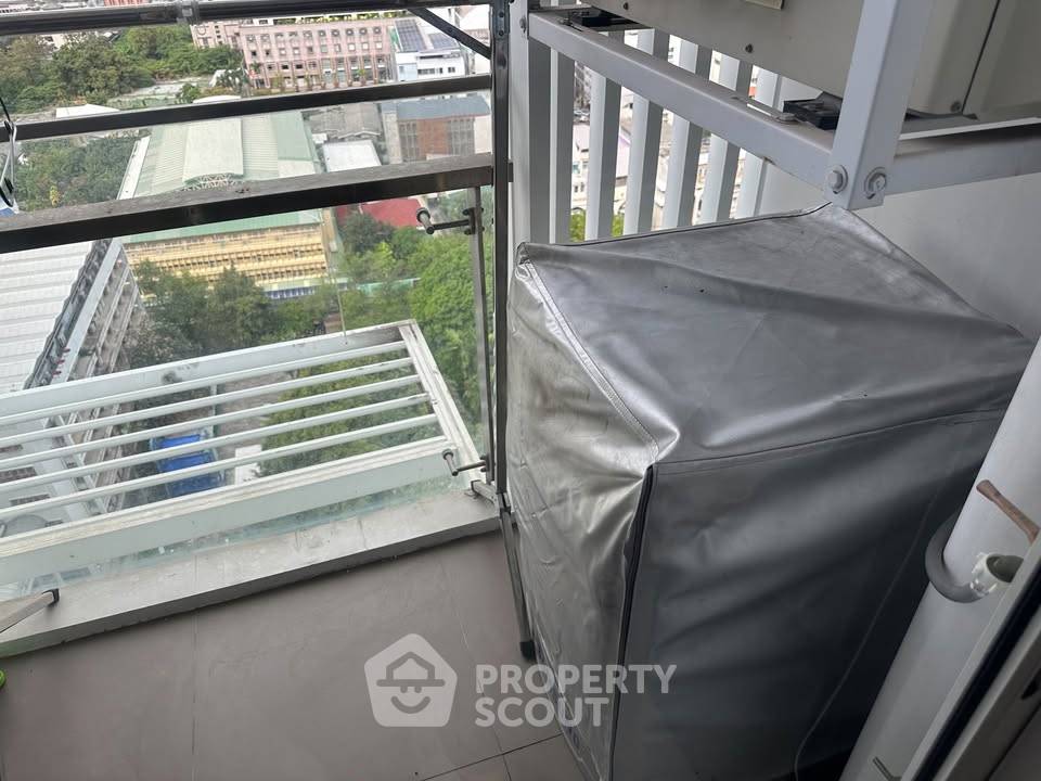 รูป คอนโด 1 ห้องนอน The Room Sathorn ใกล้ BTS เซนต์หลุยส์ (ID 3318169) - รูปที่ 14/14