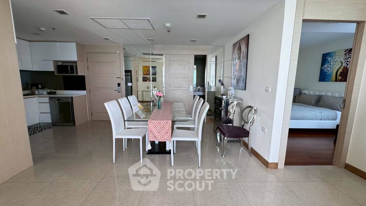 picture 16th-Floor 2-BR Condo At The Palm - Wongamart Beach (ID 3318740) - 9/13