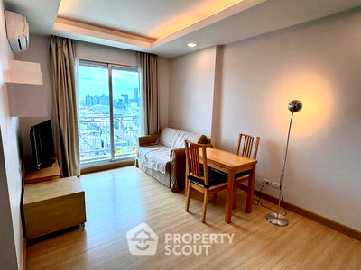 ขายคอนโด : คอนโด 1 ห้องนอน ชั้น 29 โครงการ Thru Thonglor ขาย (ID 3028576)