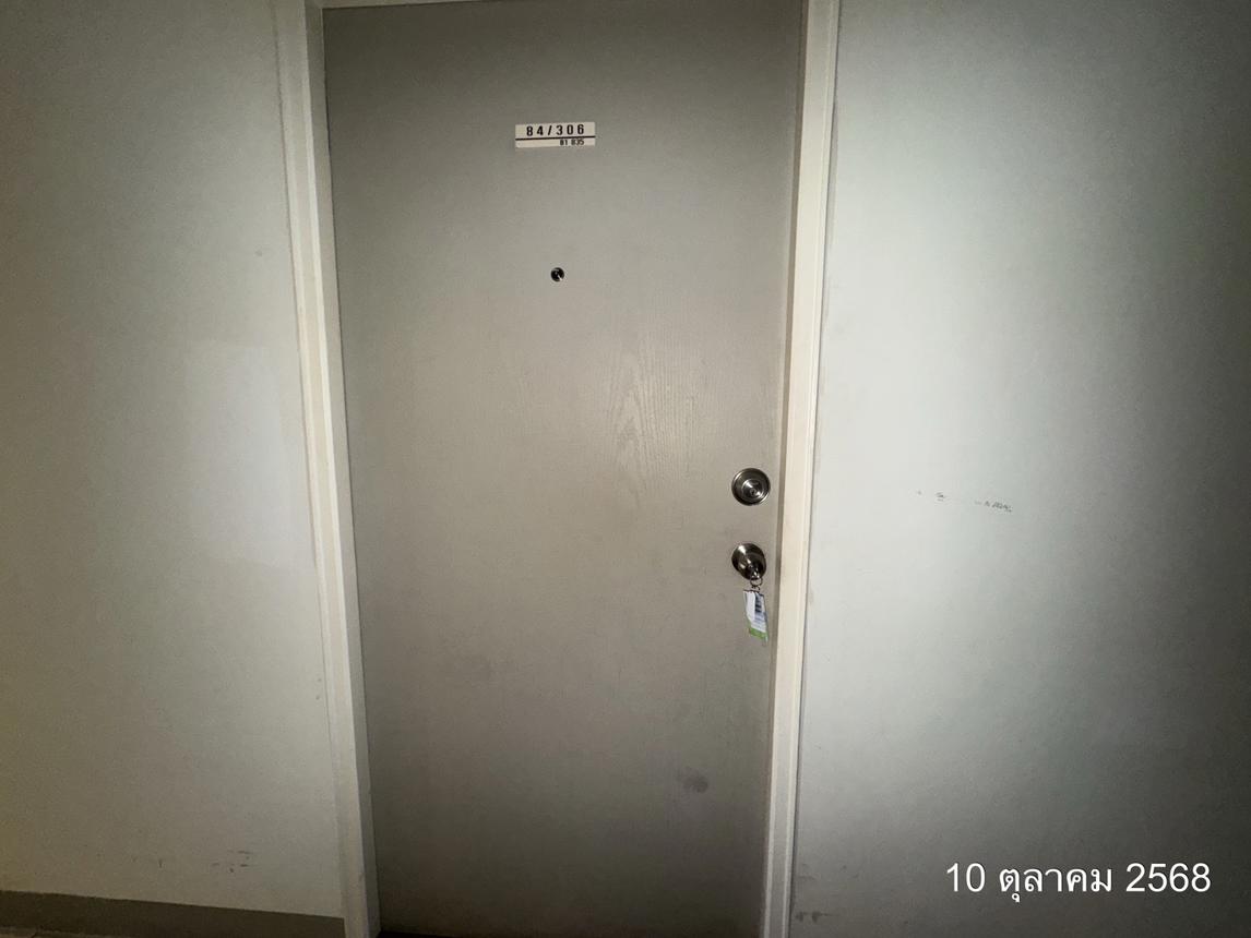 picture CONDO 21.5 Sq.m. Muang Samut Prakarn Samut Prakarn for 683,000 - 13/25