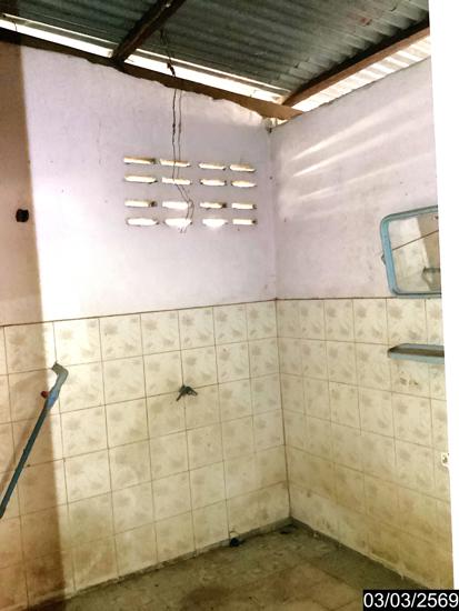 รูป บ้านเดี่ยว 107 ตร.วา รัตนวาปี หนองคาย 1.3M - รูปที่ 9/31
