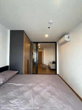 AA679046 | 1 ห้องนอน | 1 ห้องน้ำ | 37 ตร.ม. | 20,000 บาท/เดือน | ชั้น 29 — The Line Vibe Lat Phrao