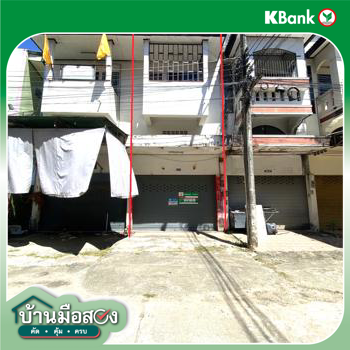 รูป อาคารพาณิชย์ 19.6 ตร.วา แม่แตง เชียงใหม่ 1M - รูปที่ 29/31