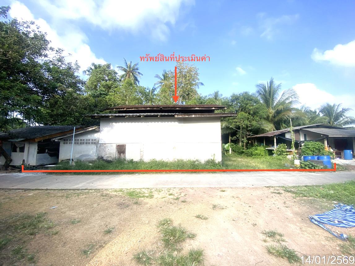 รูป บ้านเดี่ยว 77.1 ตร.วา เมืองสงขลา สงขลา 624,000 - รูปที่ 9/19