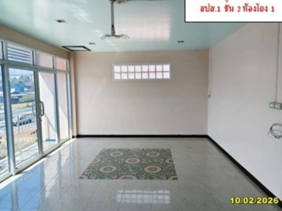 รูป บ้านเดี่ยว 263 ตร.วา สว่างแดนดิน สกลนคร 9M - รูปที่ 31/39
