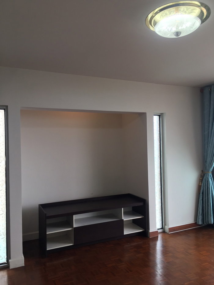 รูป ขาย Lake View อาคาร Riviera ชั้น 10 | 78 ตร.ม. | 2 นอน 2 น้ำ | เฟอร์ครบ | ใกล้ IMPACT | 2.5 ล้าน - รูปที่ 11/16