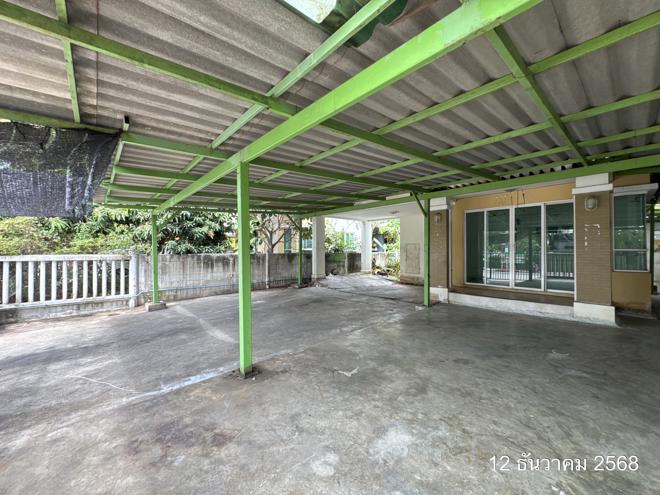 picture HOME 58.2 Sq.w. Bang Bo Samut Prakarn for 3.5M - 5/45