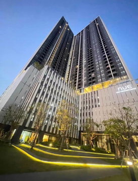 AA88840 | 1 ห้องนอน | 1 ห้องน้ำ | BTS Saint Louis | 27 ตร.ม. | 13,000 บาท/เดือน | ชั้น 21 — New Condo กรุงเทพฯ