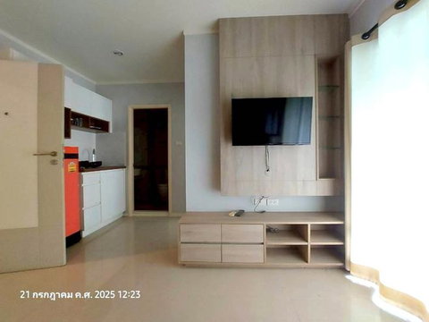 CONDO 28.1 Sq.m. Cha-Am Petchburi for 2M