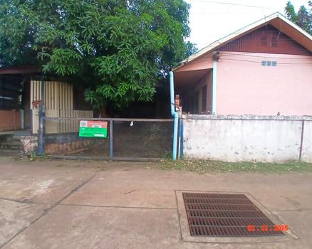 รูป บ้านเดี่ยว 100 ตร.วา เมืองสกลนคร สกลนคร 1.9M - รูปที่ 38/41
