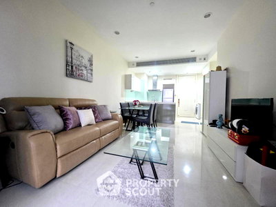 Condos for sale : 2-BR Condo at Q Langsuan near BTS Ratchadamri (ID 3316193)