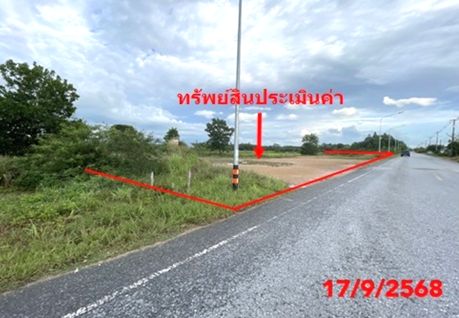 รูป บ้านเดี่ยว 799.6 ตร.วา รัตภูมิ สงขลา 10.1M - รูปที่ 12/35