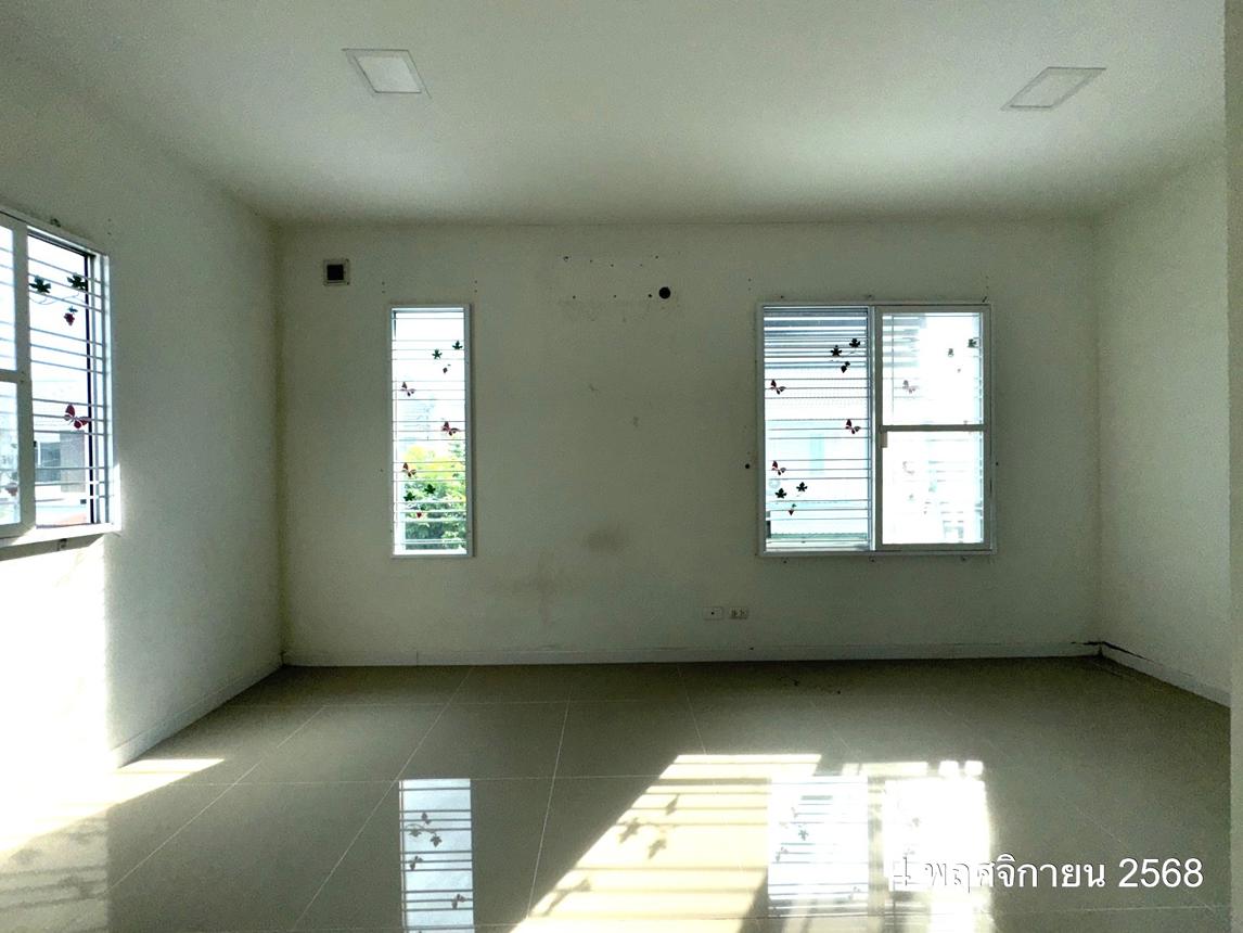 รูป ทาวน์เฮ้าส์ 23.9 ตร.วา บ้านพฤกษา 114/2 เทพารักษ์-เมืองใหม่ฯ บางบ่อ สมุทรปราการ 1.7M - รูปที่ 37/51