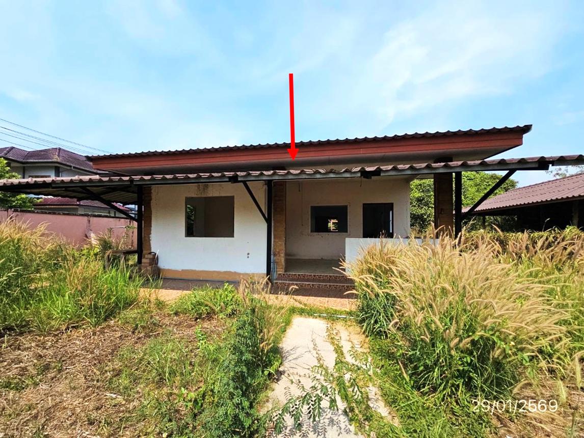 รูป บ้านเดี่ยว 200 ตร.วา เมืองจันทบุรี จันทบุรี 2.9M - รูปที่ 13/25