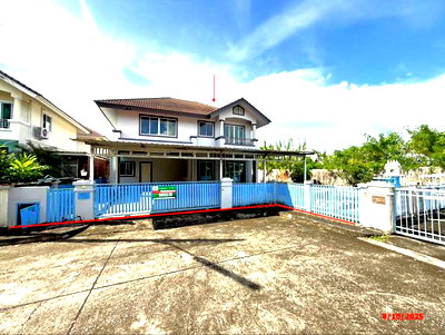 Houses for sale San Kamphang Post Office : HOME 91 Sq.w. San Kamphaeng Chiang Mai for 2.7M
