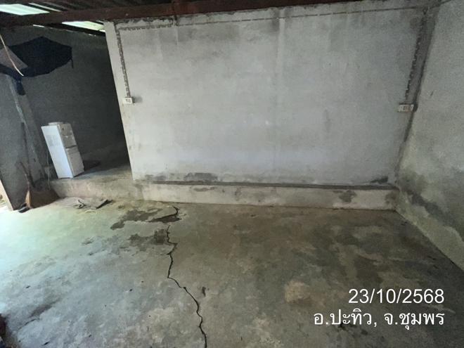 picture HOME 49 Sq.w. Pathiu Chumphon for 1.2M - 11/25