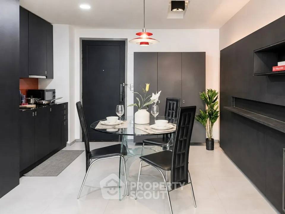 picture 1-BR Condo At 49 Plus Near BTS Phrom Phong (ID 3318488) - 4/15