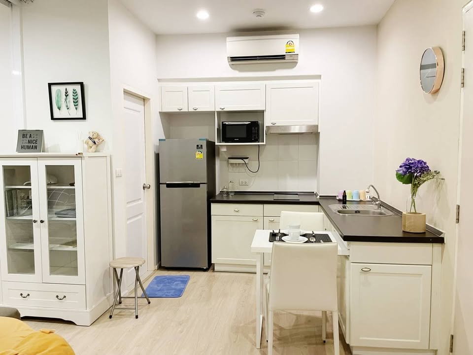 picture Condo for Rent at S1 Rama 9 (B6909044) - 7/8