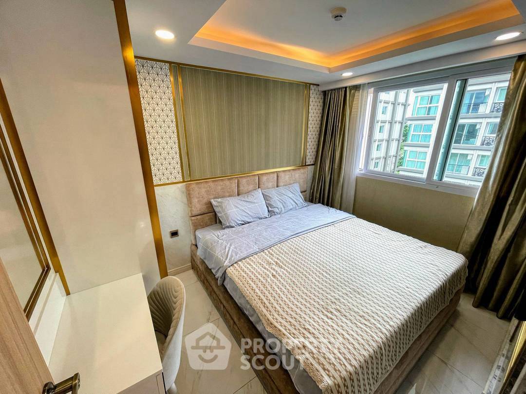 picture 1-BR Condo at Dusit Grand Park 2 close to Pattaya (ID 3317437) - 6/9