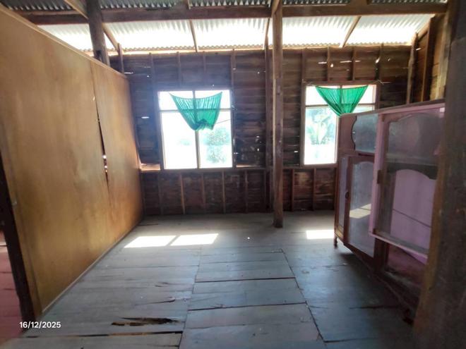 รูป บ้านเดี่ยว 113 ตร.วา บ้านไผ่ ขอนแก่น 396,000 - รูปที่ 9/25