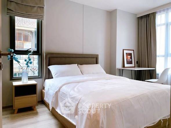 picture 1-BR Condo At KnightsBridge Space Rama 9 Near MRT Phra Ram 9 (ID 3315695) - 2/8