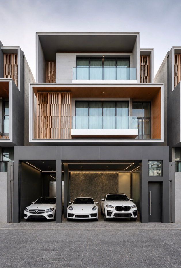 รูป ✨ Luxury Private Residence พร้อมเข้าอยู่ | The Privatier Ratchada 32 - รูปที่ 12/12