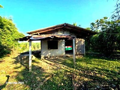 บ้านเดี่ยว เมืองกำแพงเพชร กำแพงเพชร : บ้านเดี่ยว 103 ตร.วา เมืองกำแพงเพชร กำแพงเพชร 231,000
