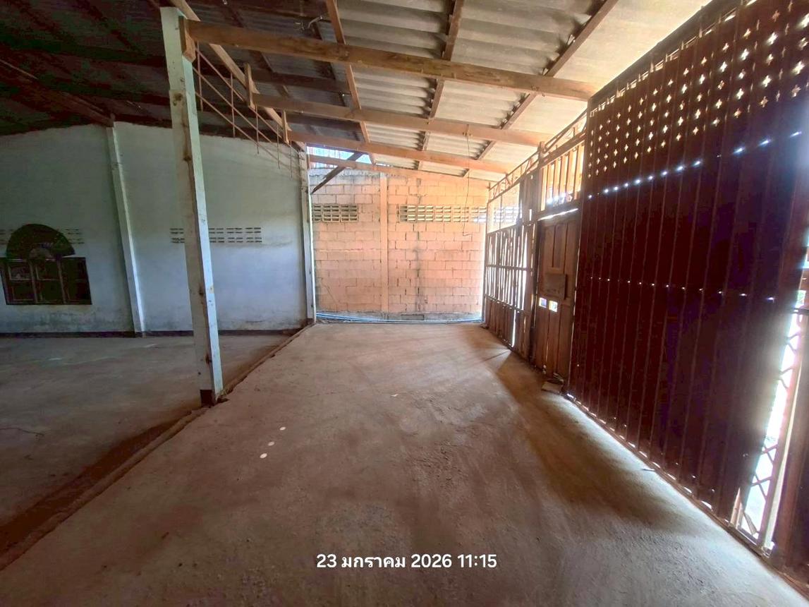 รูป บ้านเดี่ยว 84.2 ตร.วา วังน้ำเย็น สระแก้ว 714,000 - รูปที่ 23/27