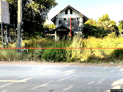 บ้านเดี่ยว ภูเวียง ขอนแก่น : บ้านเดี่ยว 1081.4 ตร.วา ภูเวียง ขอนแก่น 1.4M