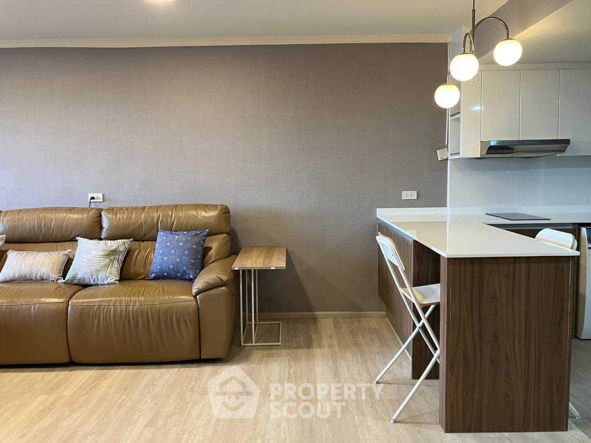 picture 2-BR Condo at Baan On-nut Sukhumvit 77 Condominium in Suan Luang (ID 3317422) - 3/19
