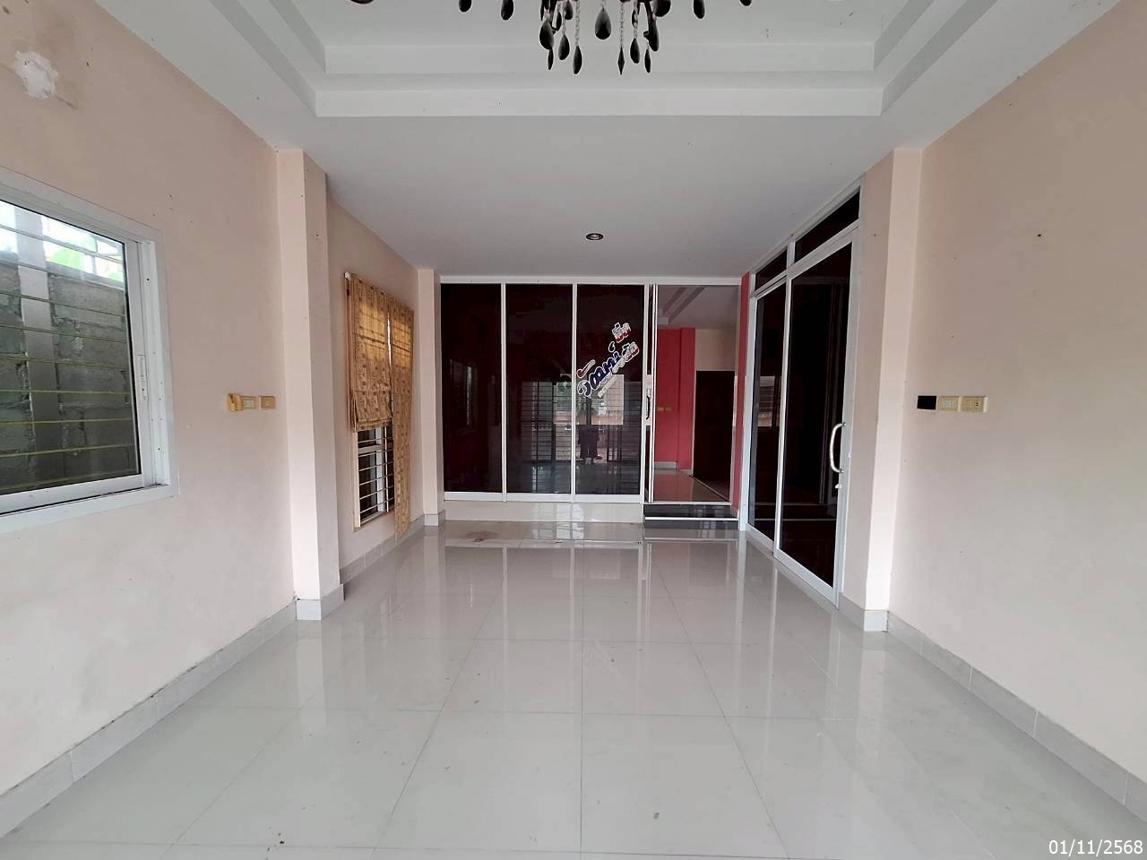 รูป บ้านเดี่ยว 81.5 ตร.วา ประกายทอง หาดใหญ่ สงขลา 5.9M - รูปที่ 25/31