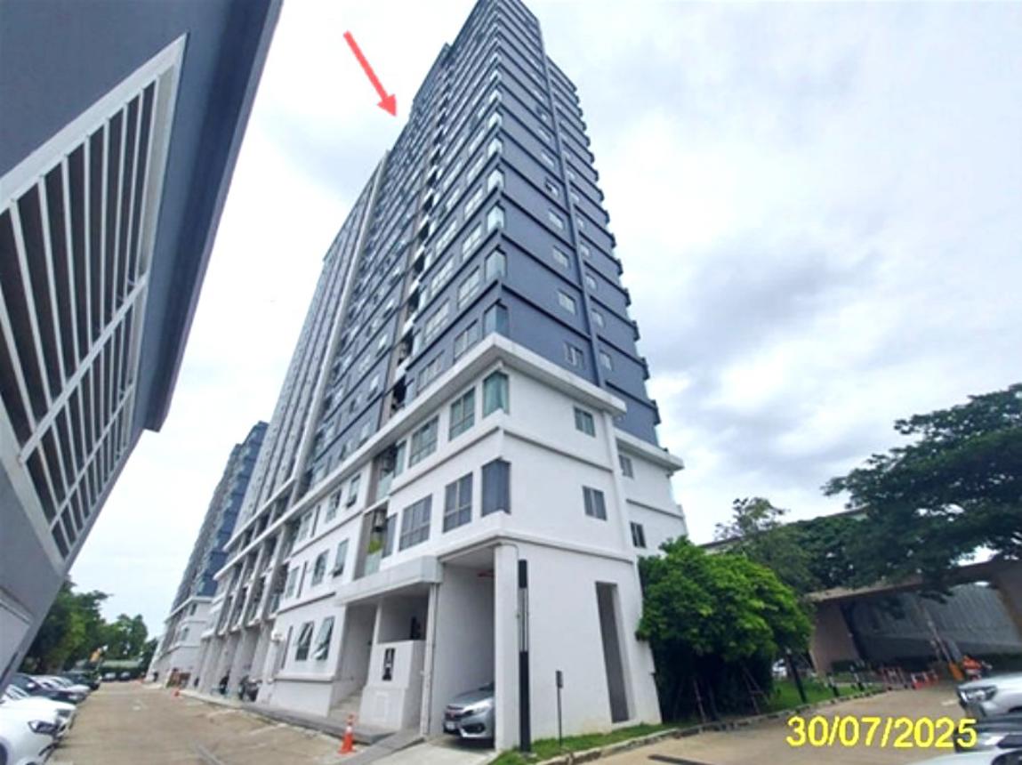 picture CONDO 46.43 Sq.m. Bang Khun Thian Bangkok for 2.6M - 9/19