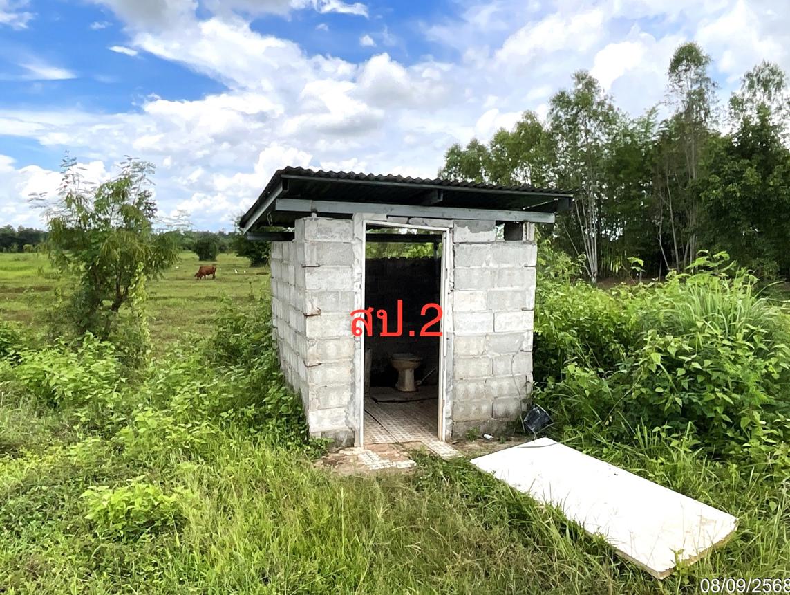 picture HOME 4215 Sq.w. Thung Fon Udon Thani for 2.7M - 17/25