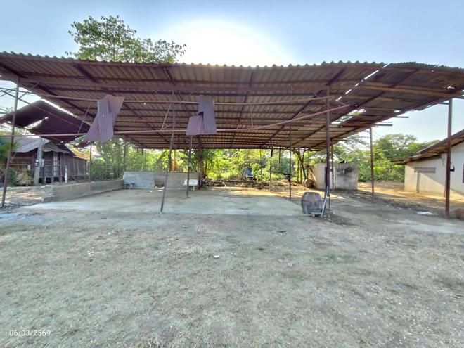 picture HOME 2067 Sq.w. Muang Chai Nat Chainat for 2.9M - 7/35