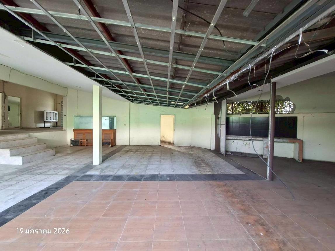 picture HOME 80 Sq.w. Muang Phetchaburi Petchburi for 1.8M - 35/43