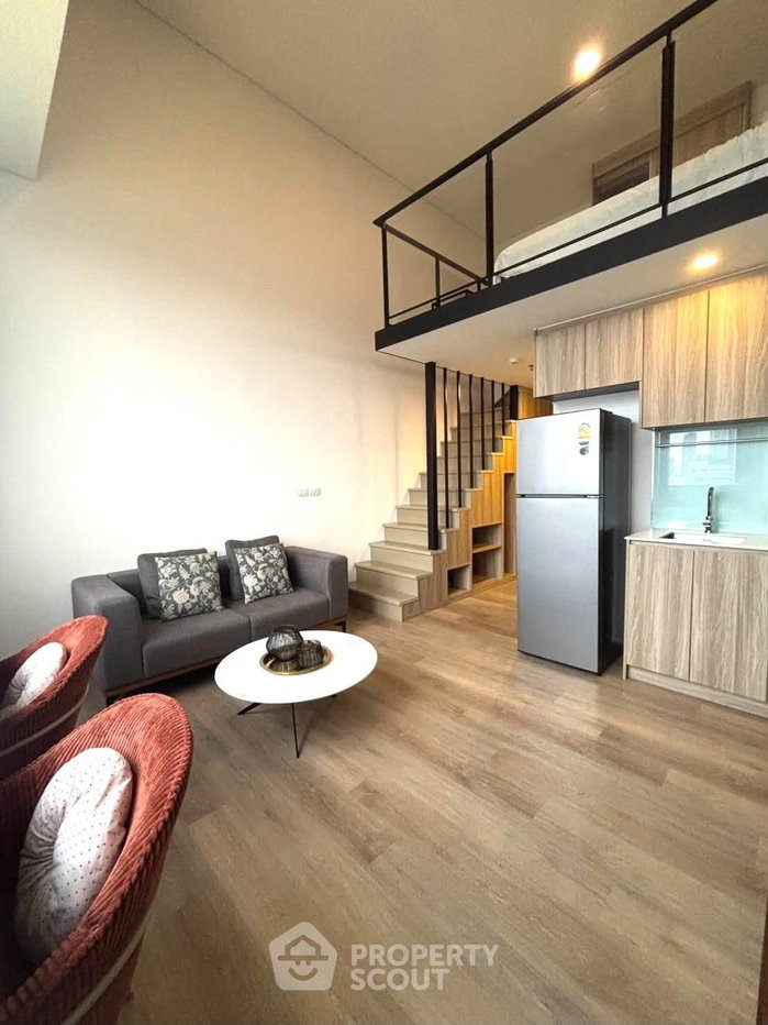 picture 1-BR Condo at Ramada Residence By Siamese Asset near BTS On Nut (ID 3318732) - 20/31