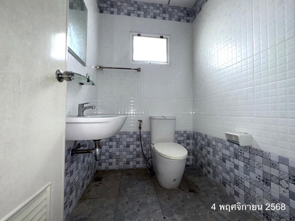 รูป ทาวน์เฮ้าส์ 32.4 ตร.วา ทรัพย์มั่นคง 8 บางบ่อ สมุทรปราการ 2M - รูปที่ 44/49