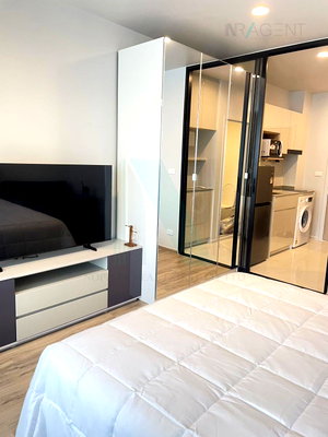 Condos for rent : 📌 For Rent Condo CULTURE THONGLOR Building 1, Floor 15,Studio, Room size 26 sqm