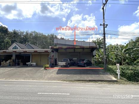 รูป บ้านเดี่ยว 98.5 ตร.วา วังวิเศษ ตรัง 2.5M - รูปที่ 30/33