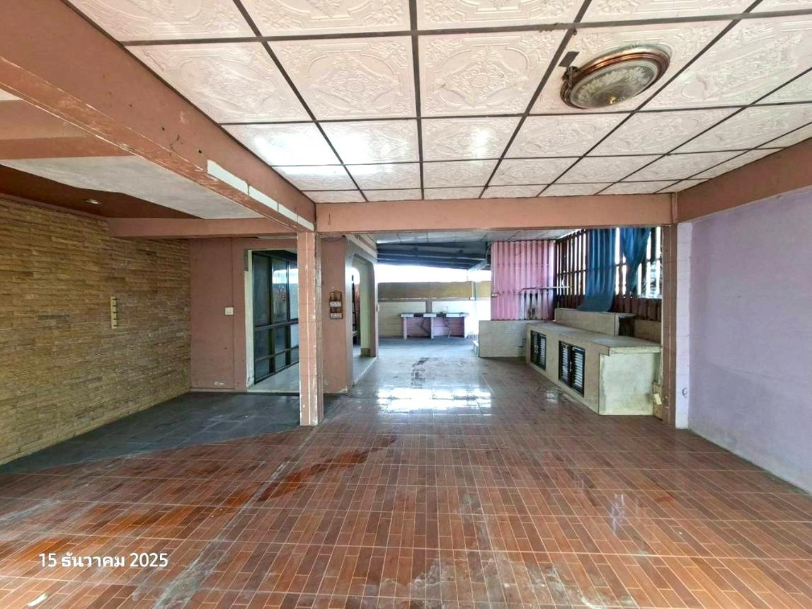 picture TOWN HOUSE 66 Sq.w. Muang Phetchaburi Petchburi for 1.7M - 30/51