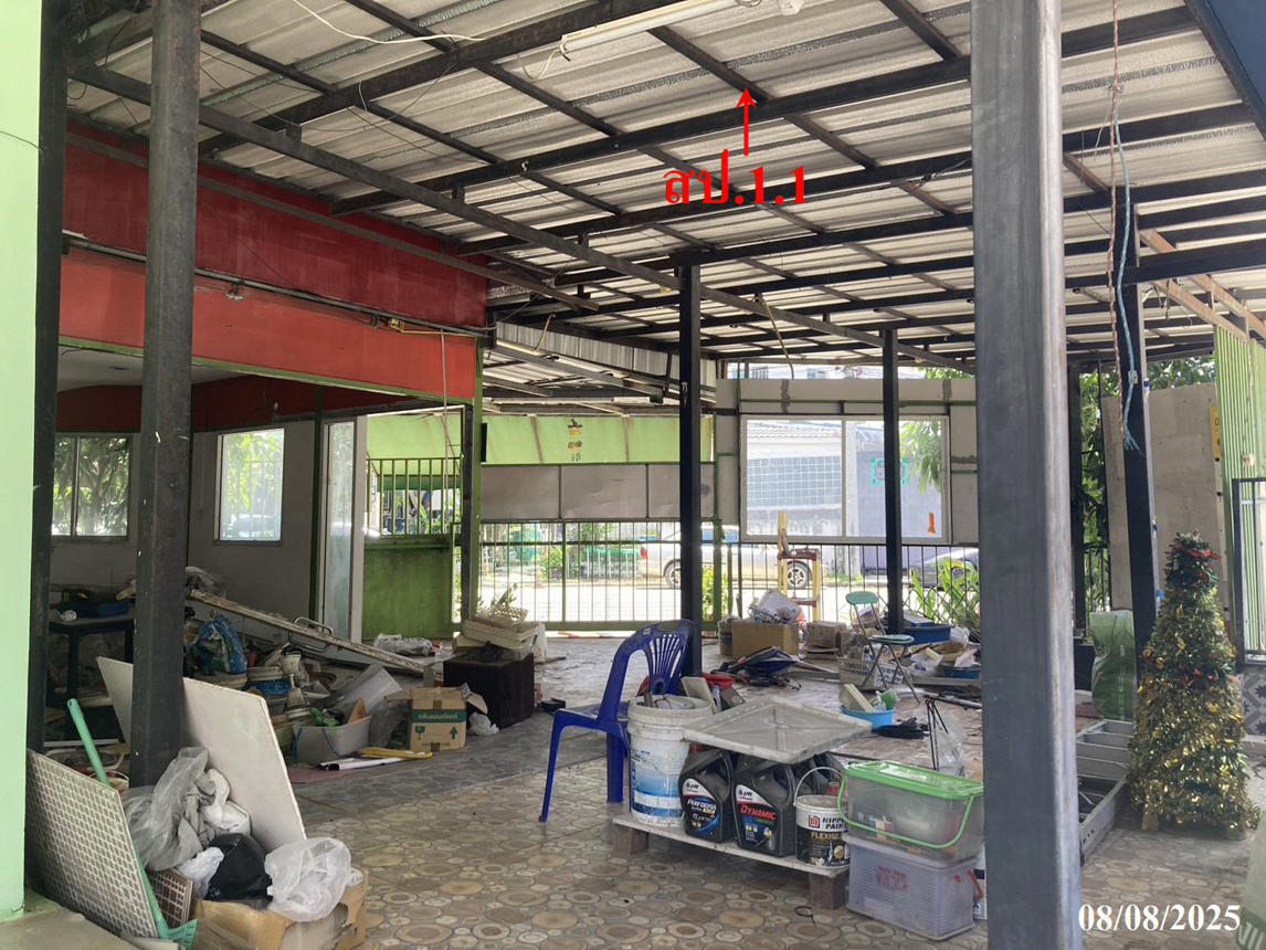 picture TOWN HOUSE 38.6 Sq.w. Muang Pathum Thani Pathumthani for 3.2M - 16/27